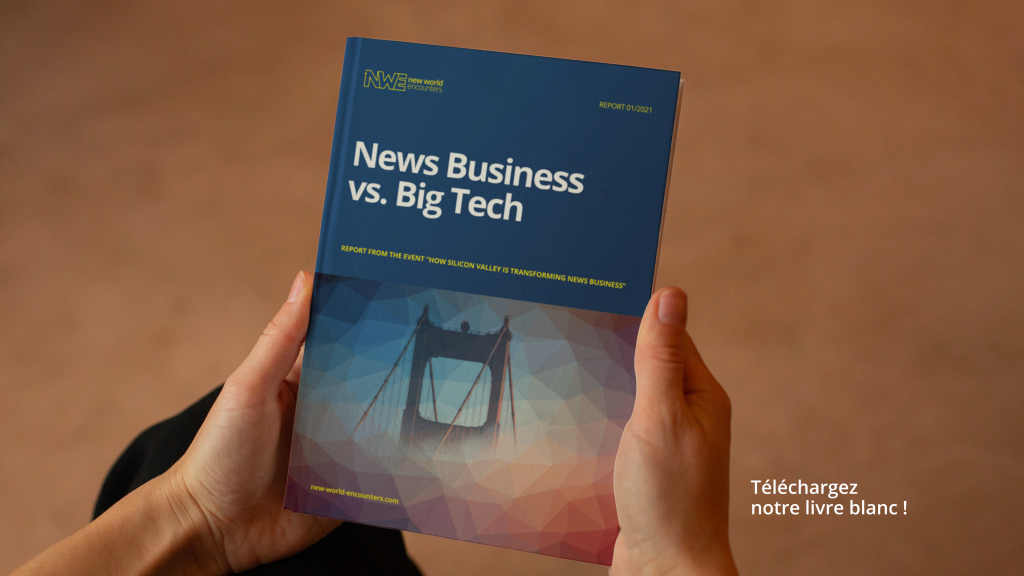 Livre Blanc News Business vs Big Tech